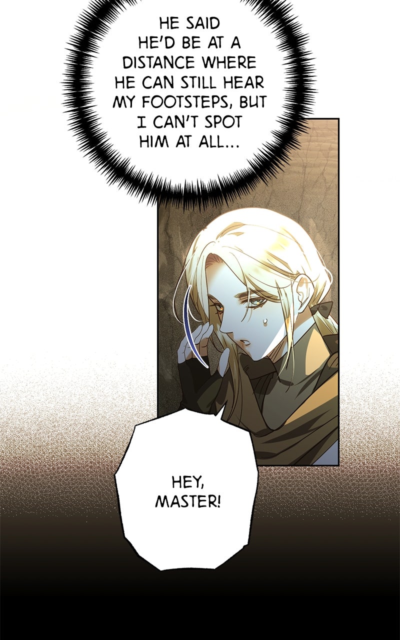 Men of the Harem (S3) Episode 189 page 24 - 