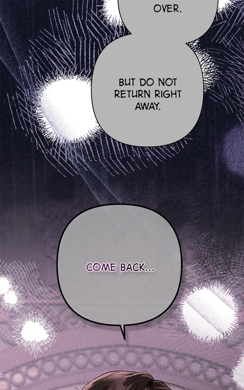 Men of the Harem (S3) Episode 189 page 32 - 