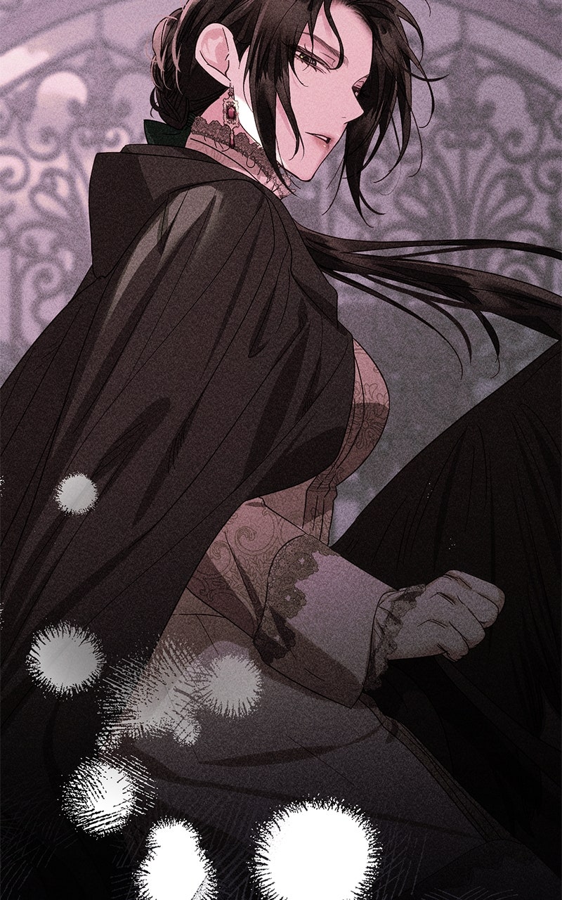 Men of the Harem (S3) Episode 189 page 33 - 