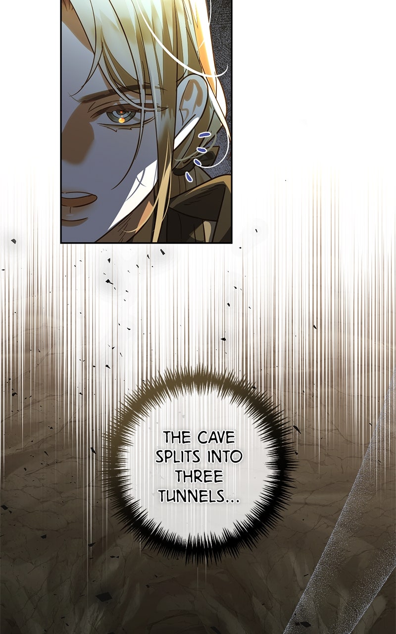 Men of the Harem (S3) Episode 189 page 37 - 