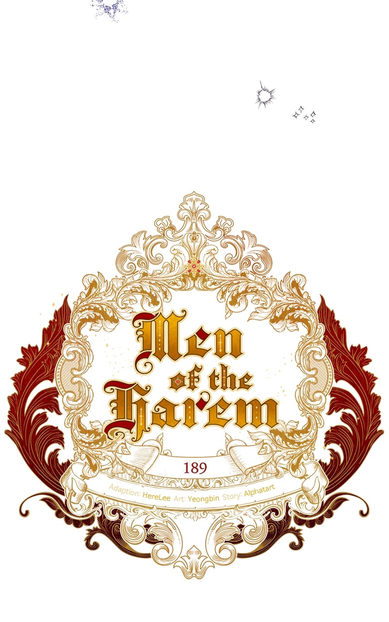 Men of the Harem (S3) Episode 189 page 50 - 