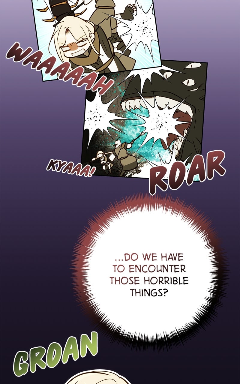 Men of the Harem (S3) Episode 189 page 6 - 