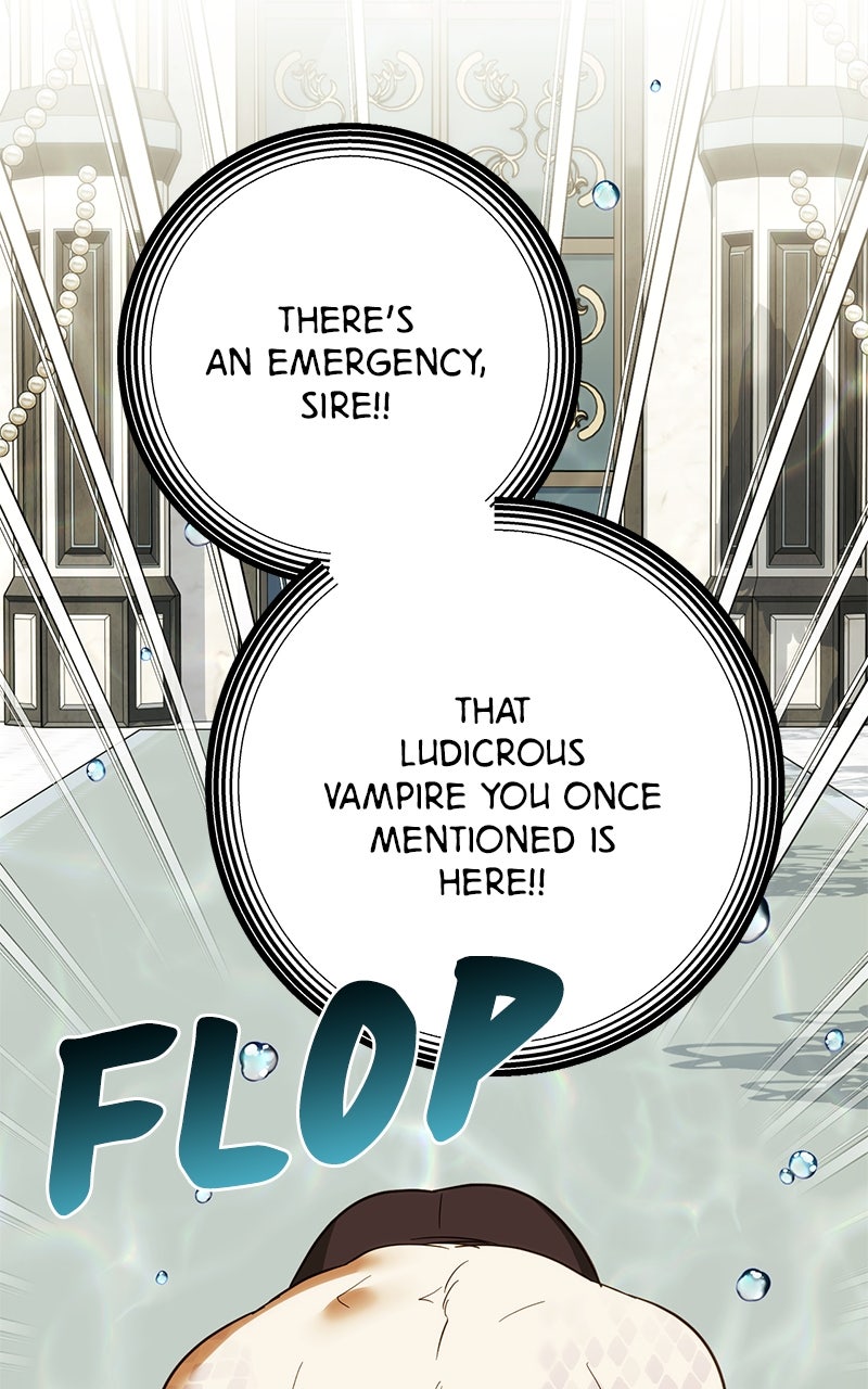 Men of the Harem (S3) Episode 189 page 55 - 