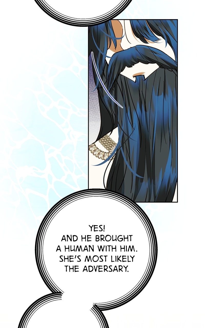 Men of the Harem (S3) Episode 189 page 57 - 