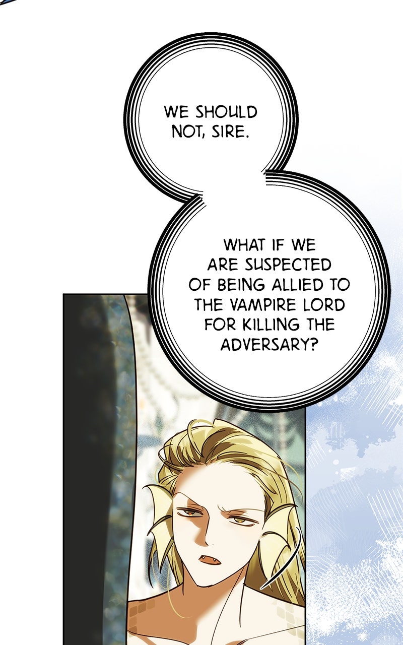 Men of the Harem (S3) Episode 189 page 61 - 
