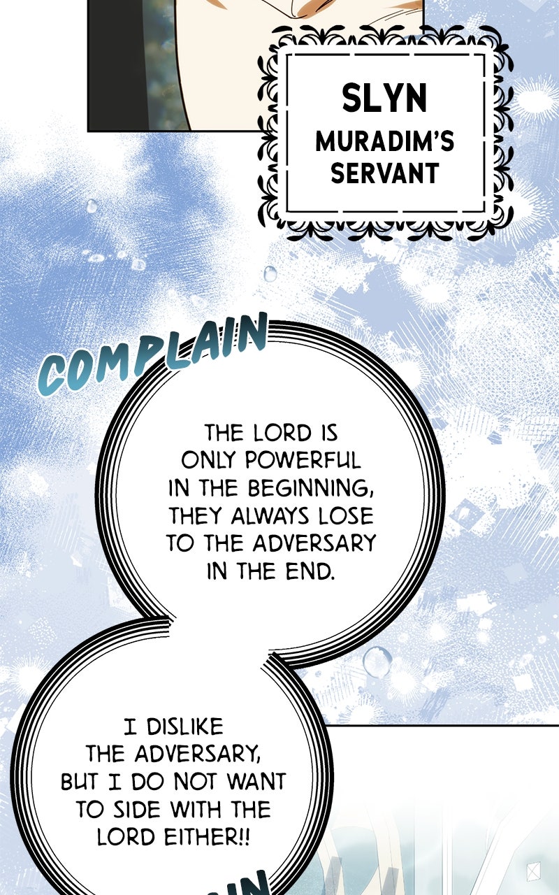 Men of the Harem (S3) Episode 189 page 62 - 