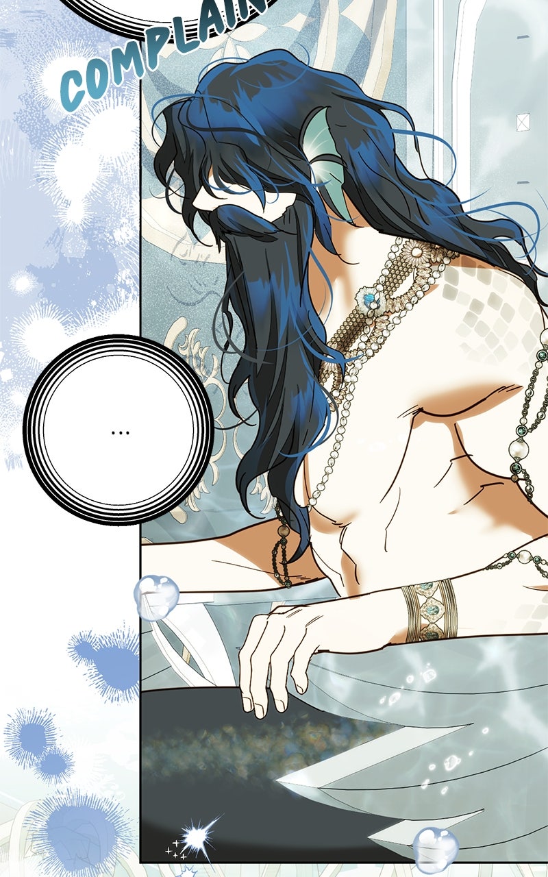 Men of the Harem (S3) Episode 189 page 63 - 