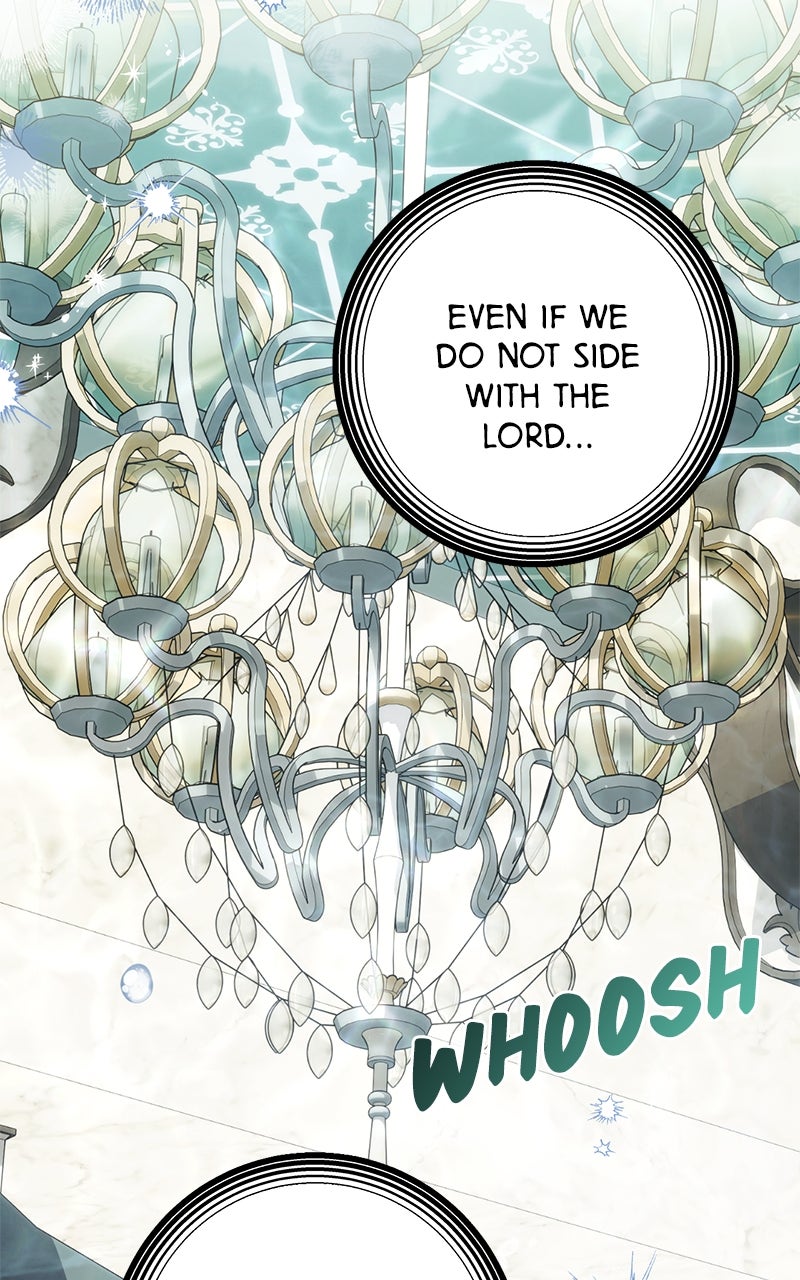 Men of the Harem (S3) Episode 189 page 64 - 