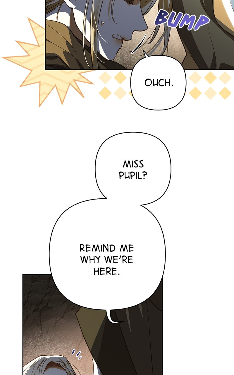 Men of the Harem (S3) Episode 189 page 8 - 