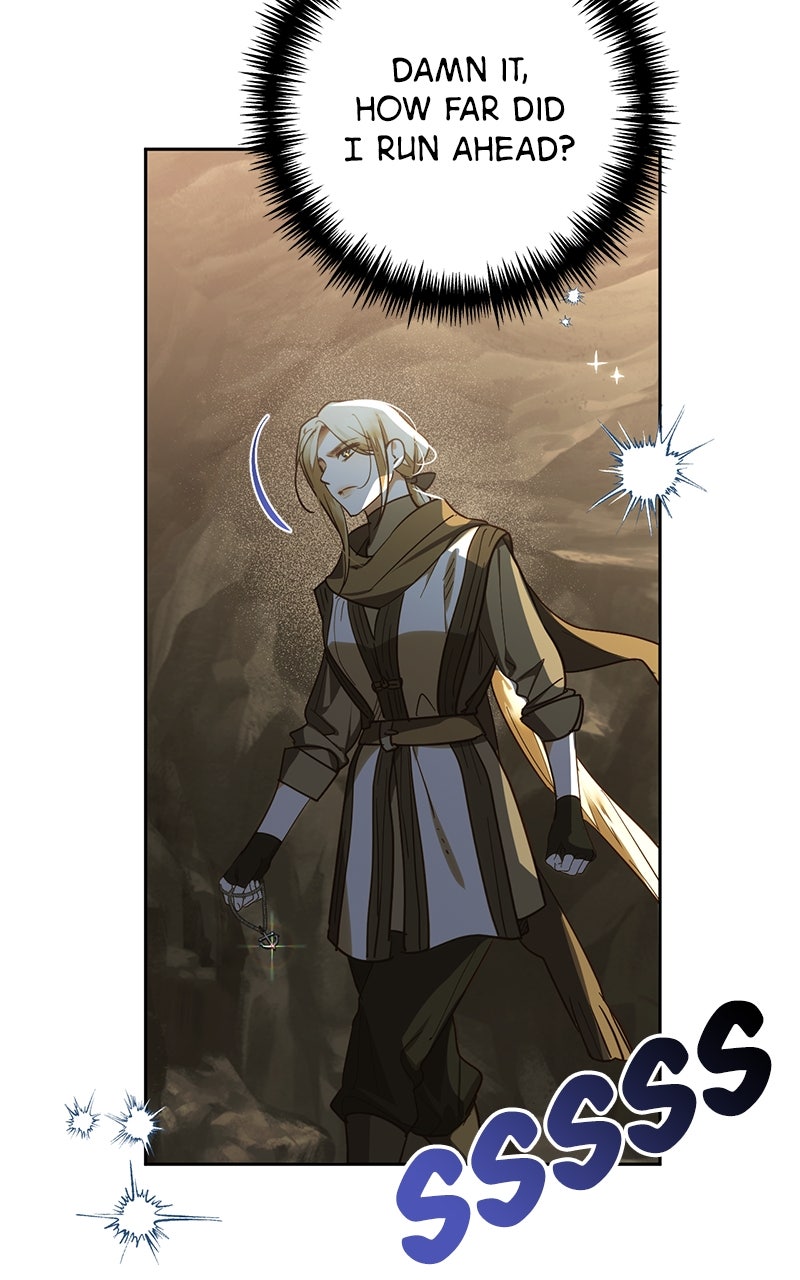 Men of the Harem (S3) Episode 189 page 72 - 