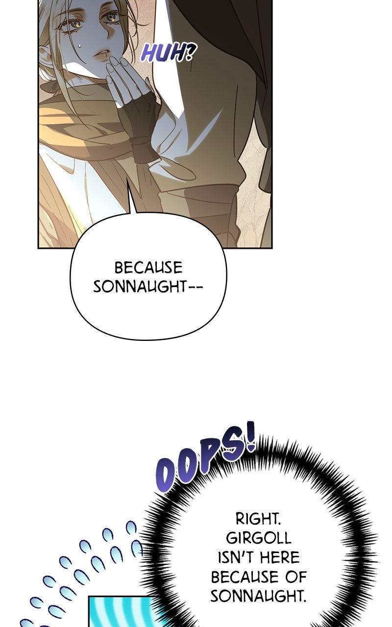 Men of the Harem (S3) Episode 189 page 9 - 