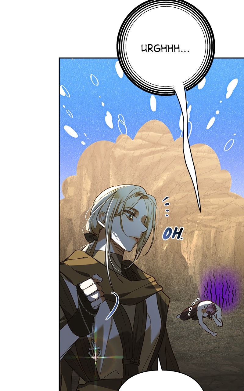 Men of the Harem (S3) Episode 189 page 81 - 