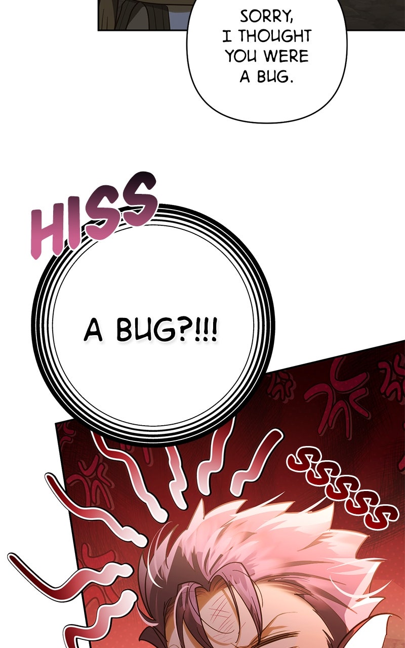 Men of the Harem (S3) Episode 189 page 82 - 