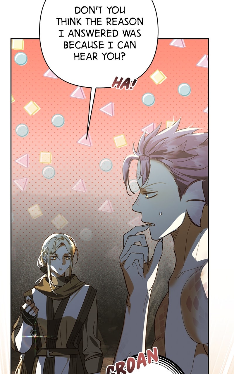 Men of the Harem (S3) Episode 189 page 87 - 