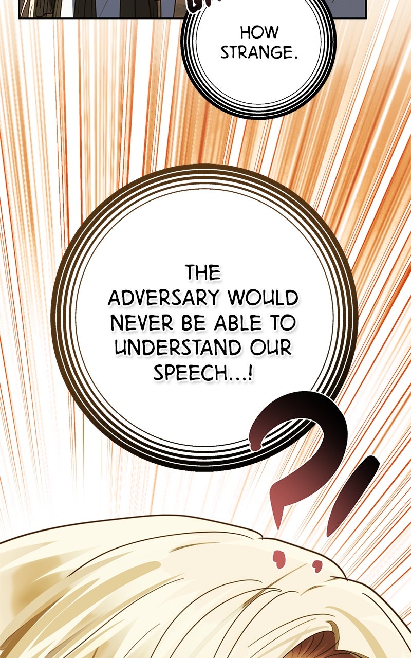 Men of the Harem (S3) Episode 189 page 88 - 