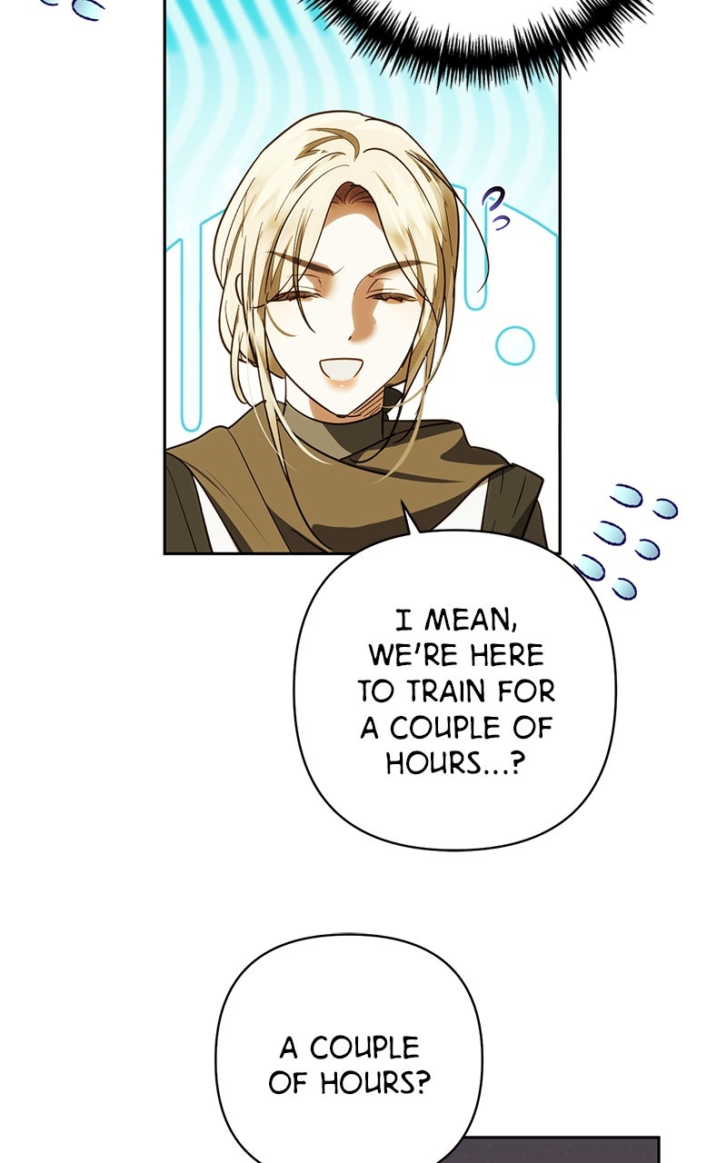Men of the Harem (S3) Episode 189 page 10 - 