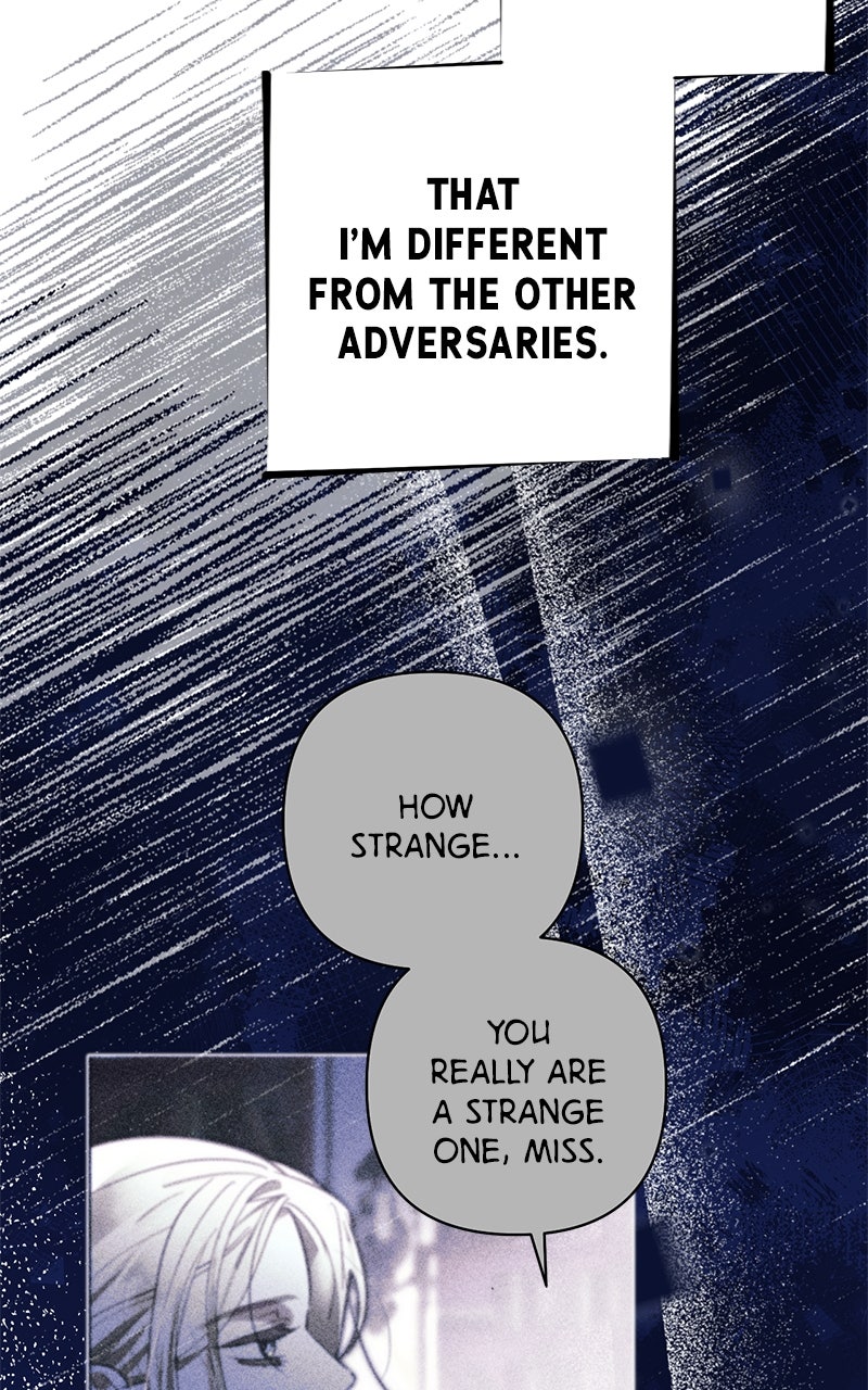 Men of the Harem (S3) Episode 189 page 91 - 