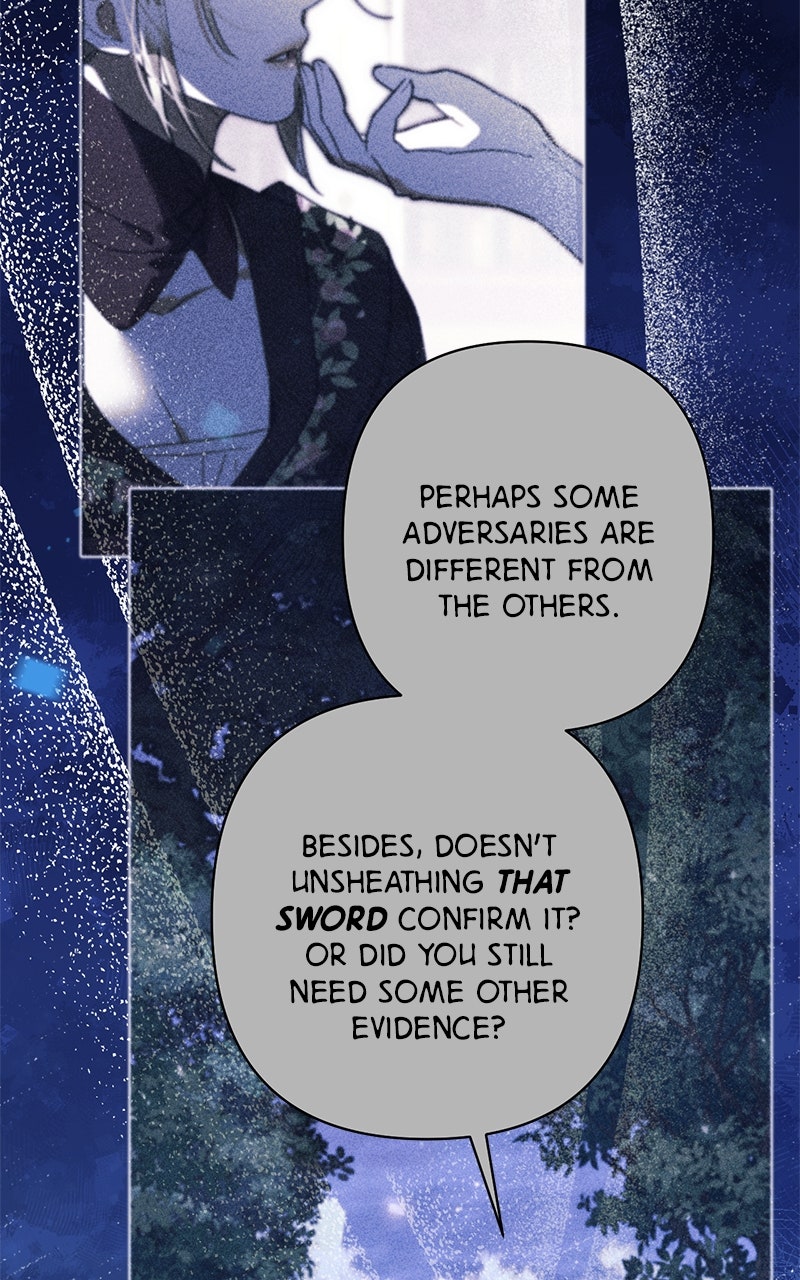 Men of the Harem (S3) Episode 189 page 92 - 