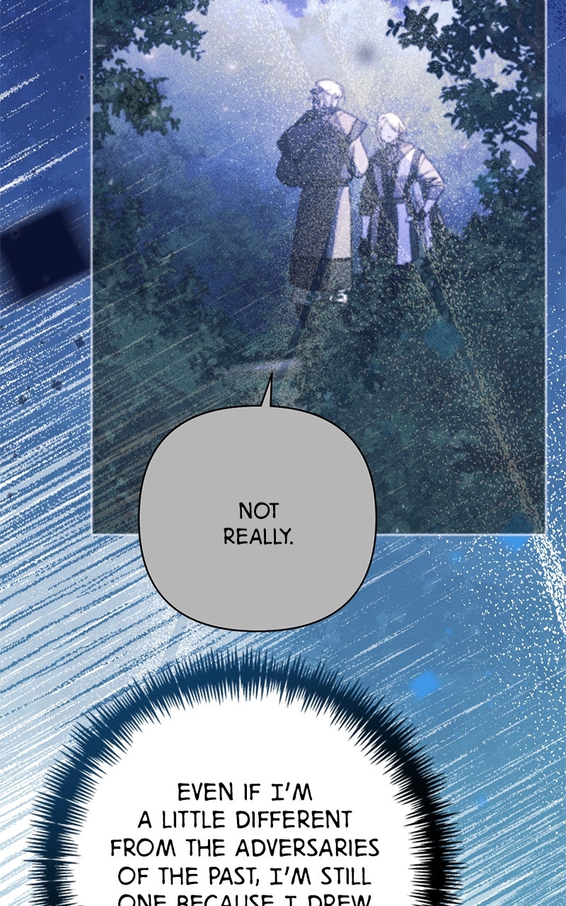 Men of the Harem (S3) Episode 189 page 93 - 