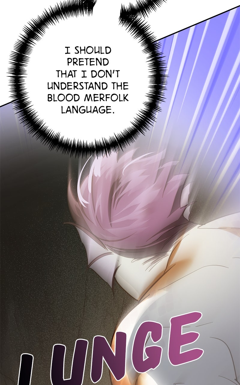 Men of the Harem (S3) Episode 189 page 96 - 