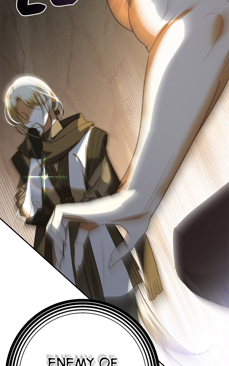 Men of the Harem (S3) Episode 189 page 97 - 