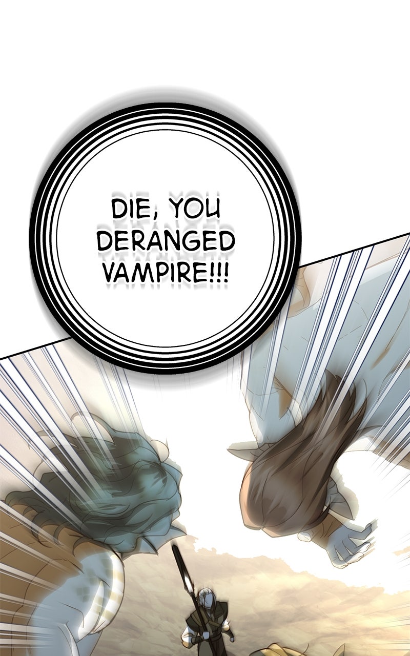 Men of the Harem (S3) Episode 190 page 1 - 
