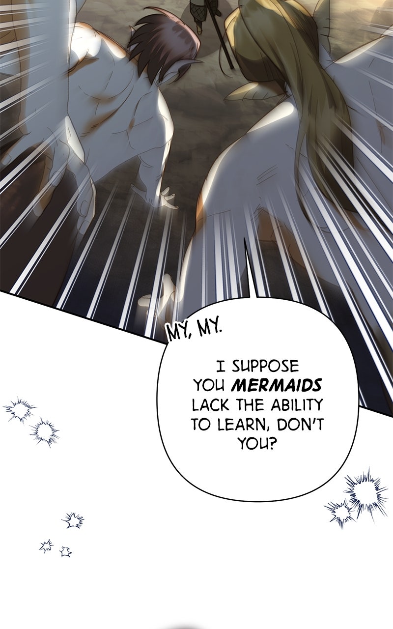 Men of the Harem (S3) Episode 190 page 2 - 