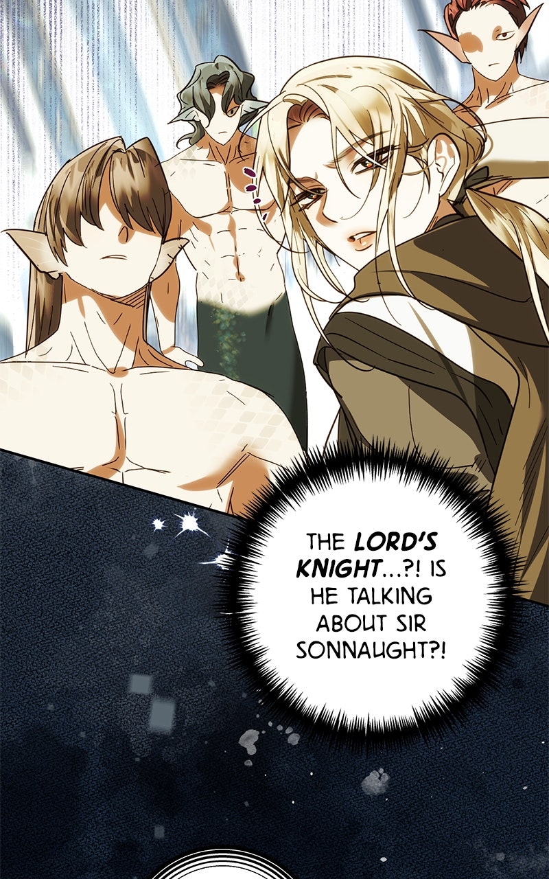 Men of the Harem (S3) Episode 190 page 103 - 