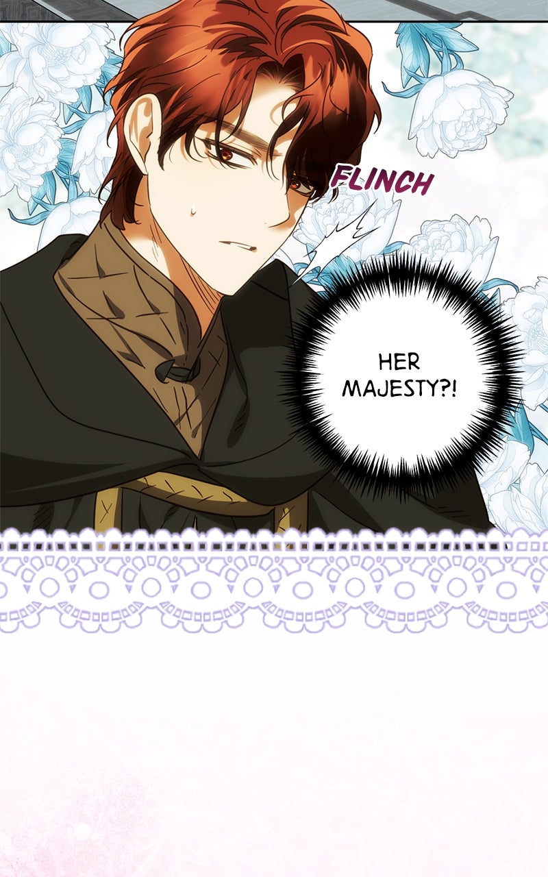 Men of the Harem (S3) Episode 190 page 108 - 
