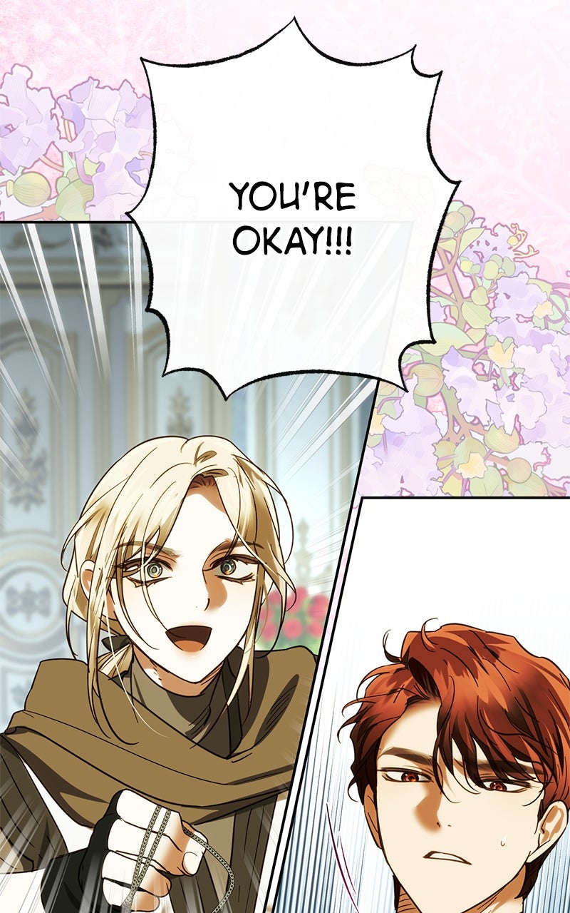 Men of the Harem (S3) Episode 190 page 109 - 