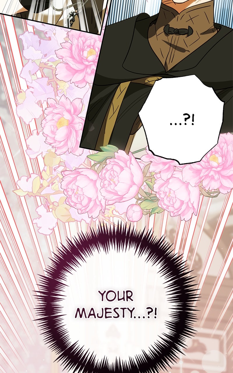 Men of the Harem (S3) Episode 190 page 110 - 