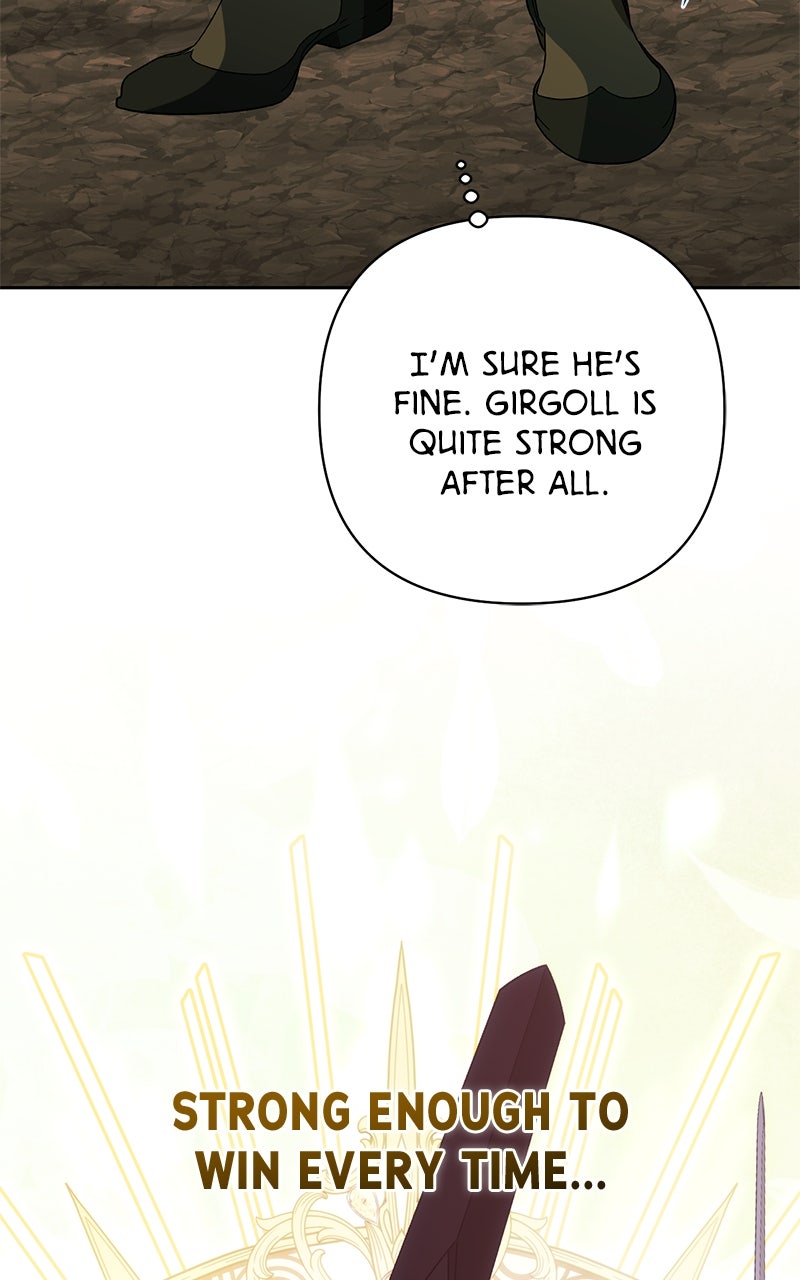 Men of the Harem (S3) Episode 190 page 12 - 