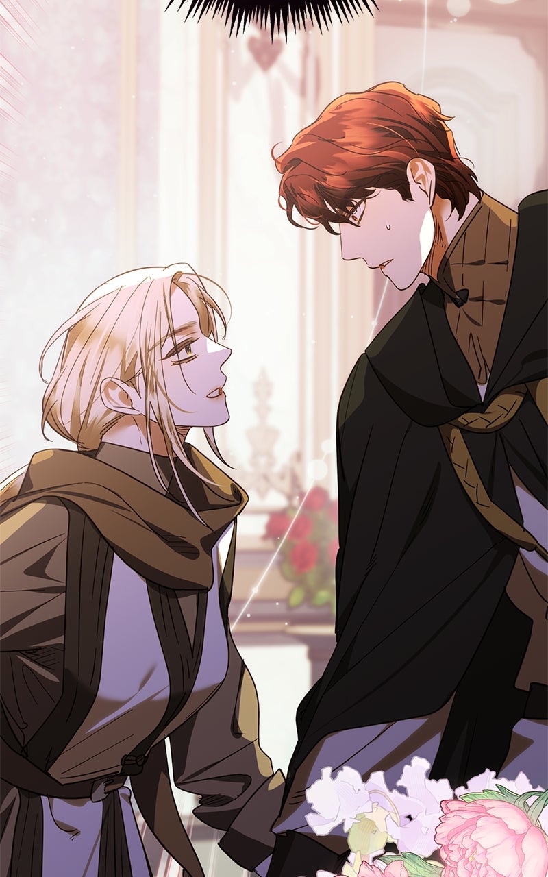 Men of the Harem (S3) Episode 190 page 111 - 