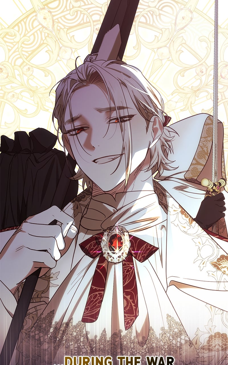 Men of the Harem (S3) Episode 190 page 13 - 
