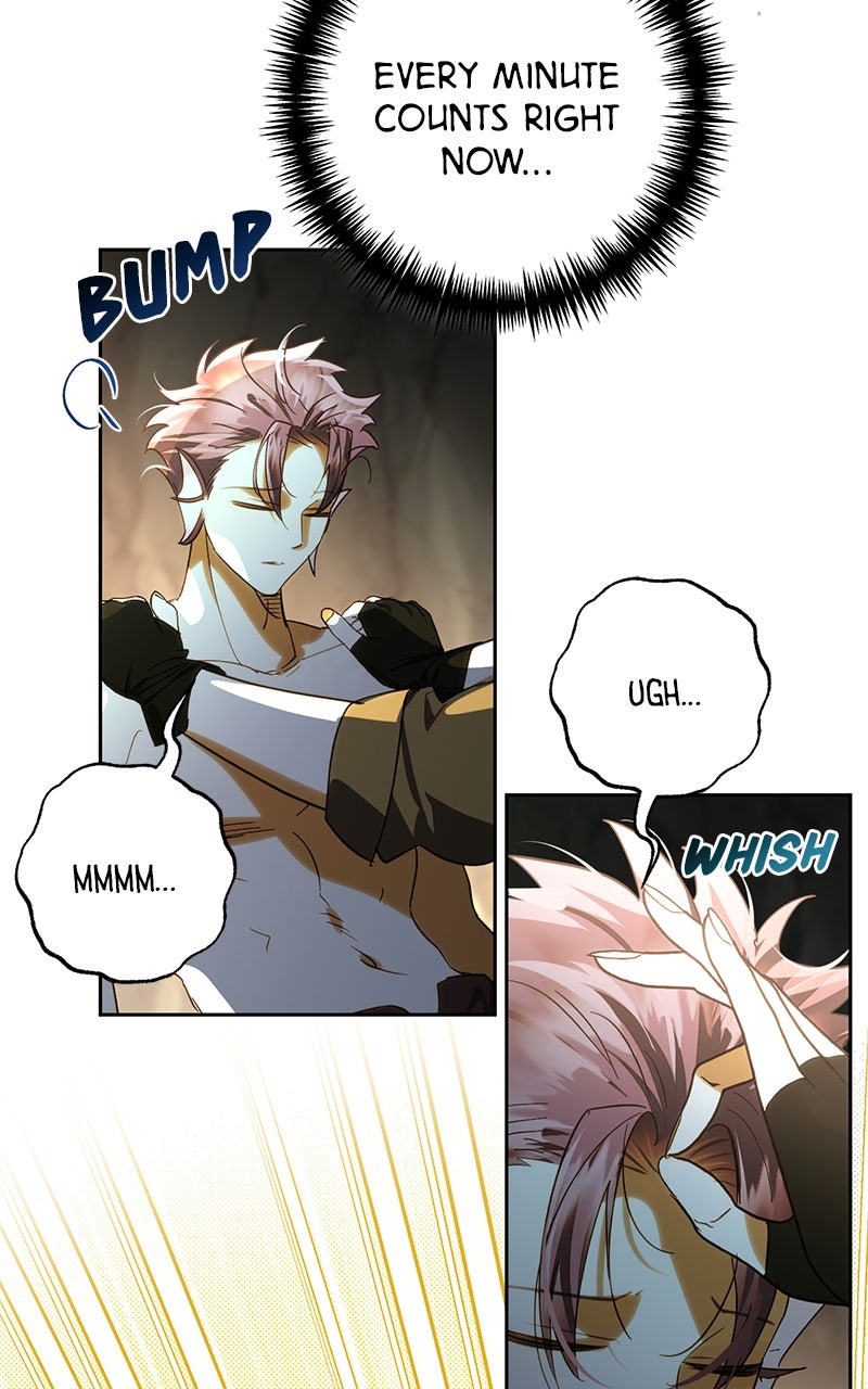 Men of the Harem (S3) Episode 190 page 17 - 
