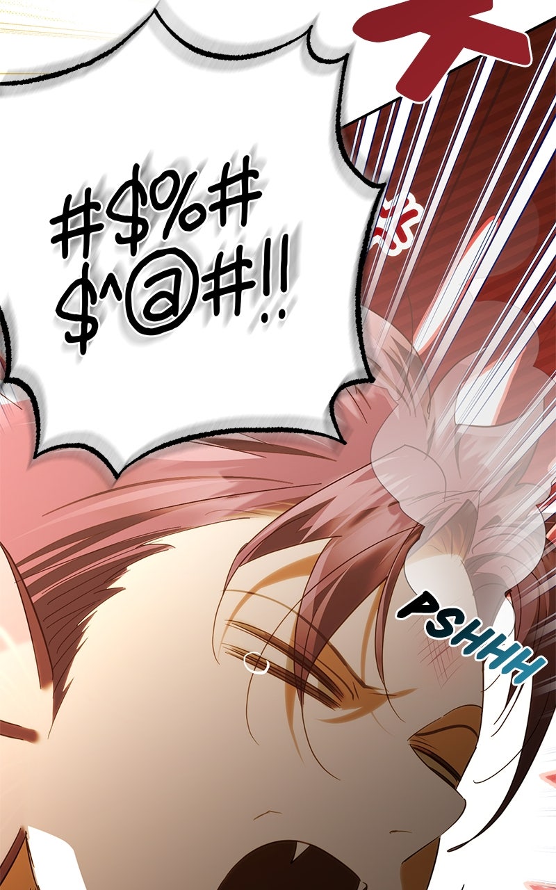 Men of the Harem (S3) Episode 190 page 19 - 
