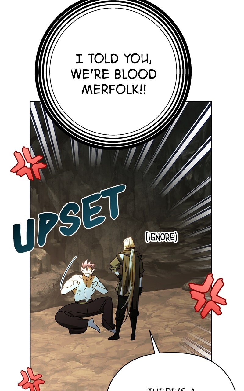 Men of the Harem (S3) Episode 190 page 21 - 