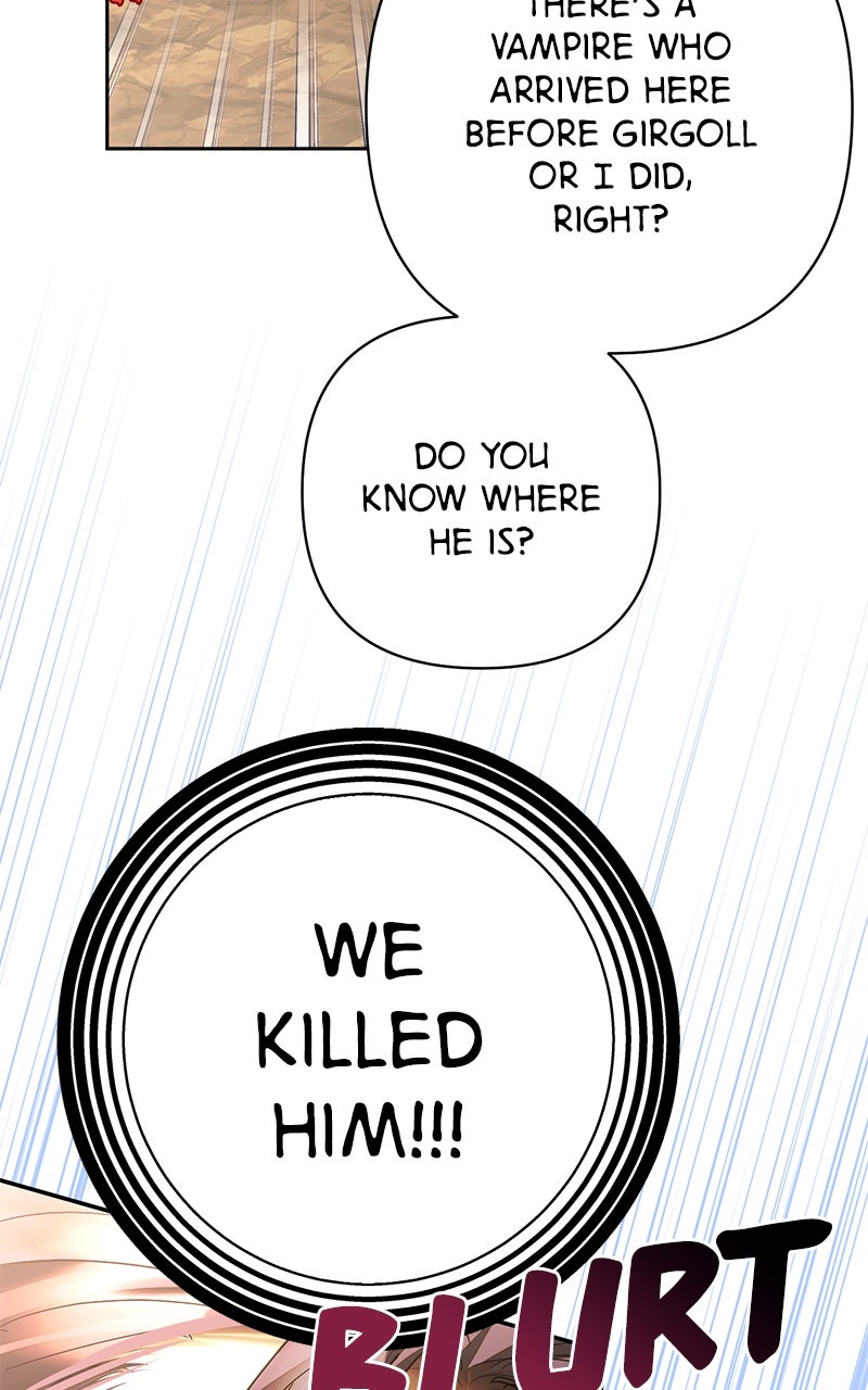 Men of the Harem (S3) Episode 190 page 22 - 