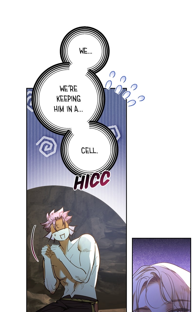 Men of the Harem (S3) Episode 190 page 28 - 