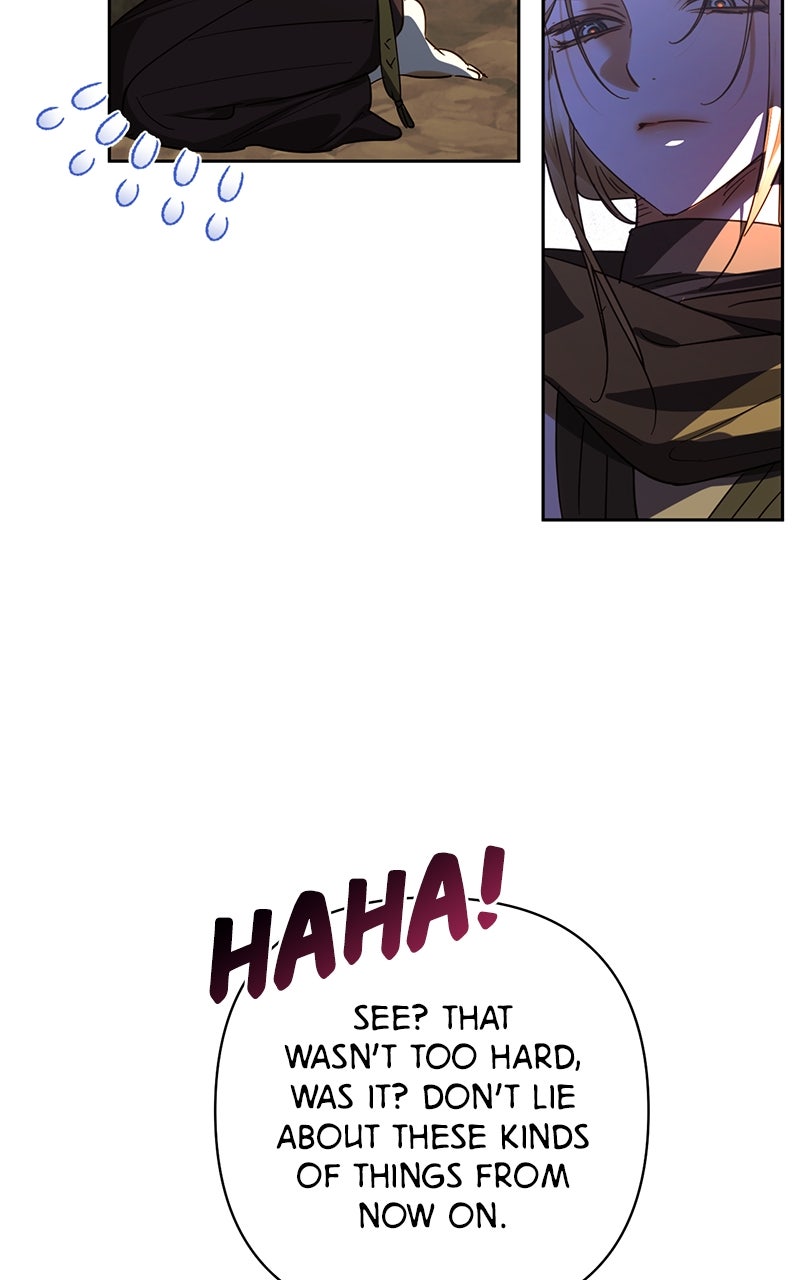 Men of the Harem (S3) Episode 190 page 29 - 