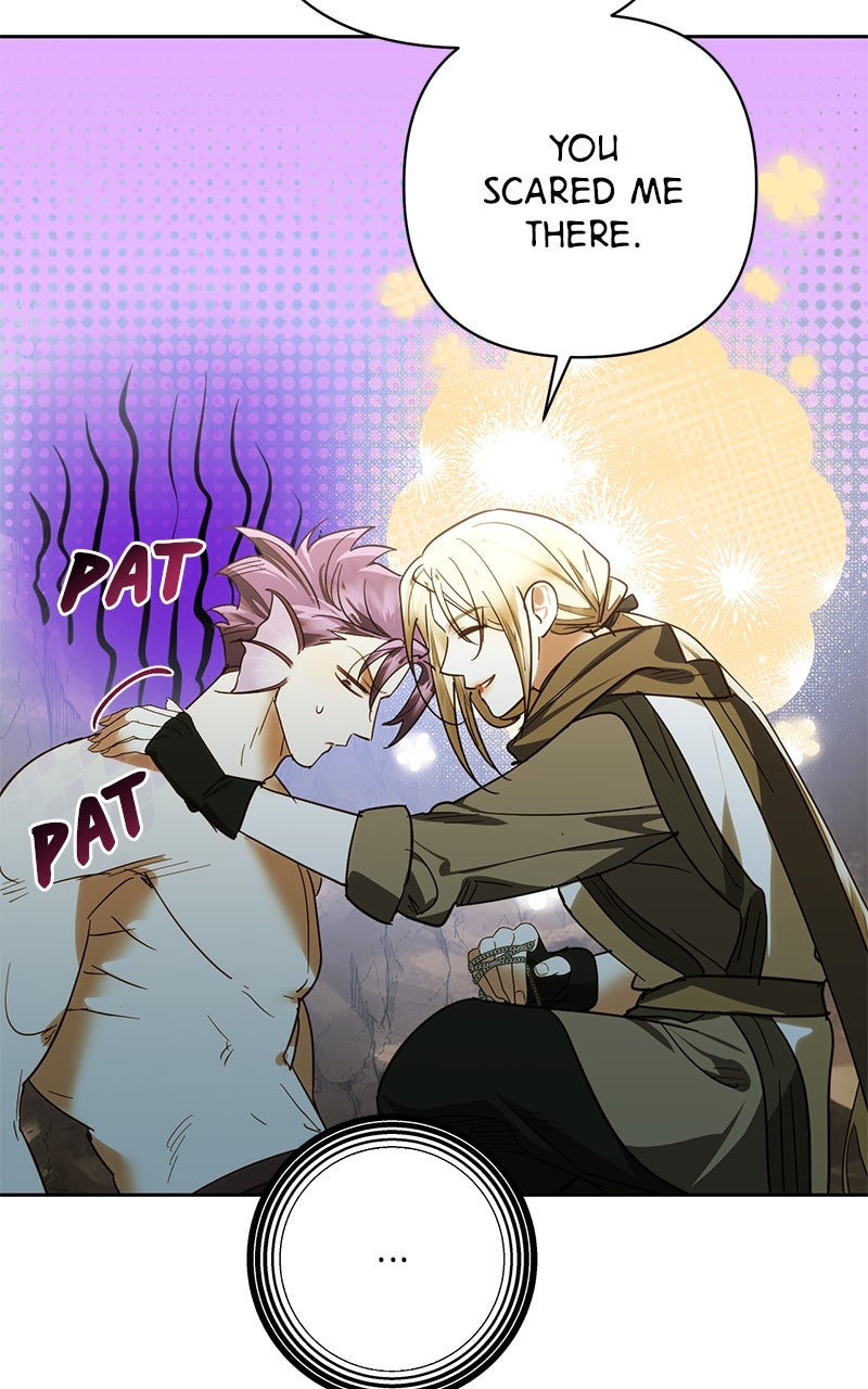 Men of the Harem (S3) Episode 190 page 30 - 
