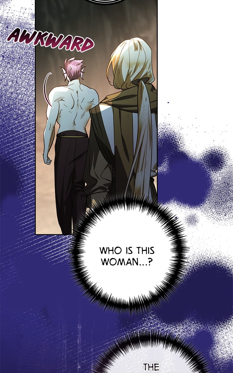Men of the Harem (S3) Episode 190 page 33 - 