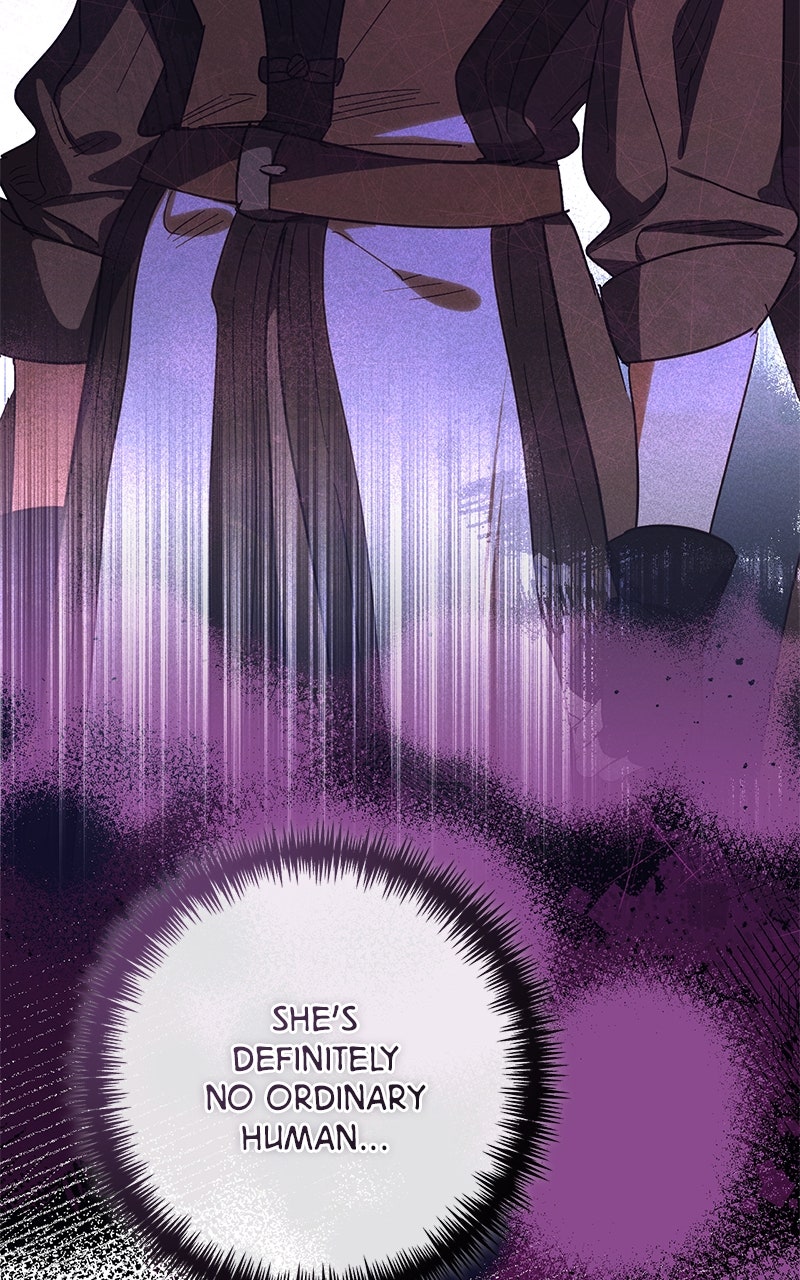 Men of the Harem (S3) Episode 190 page 35 - 