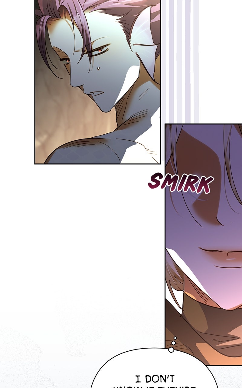 Men of the Harem (S3) Episode 190 page 38 - 