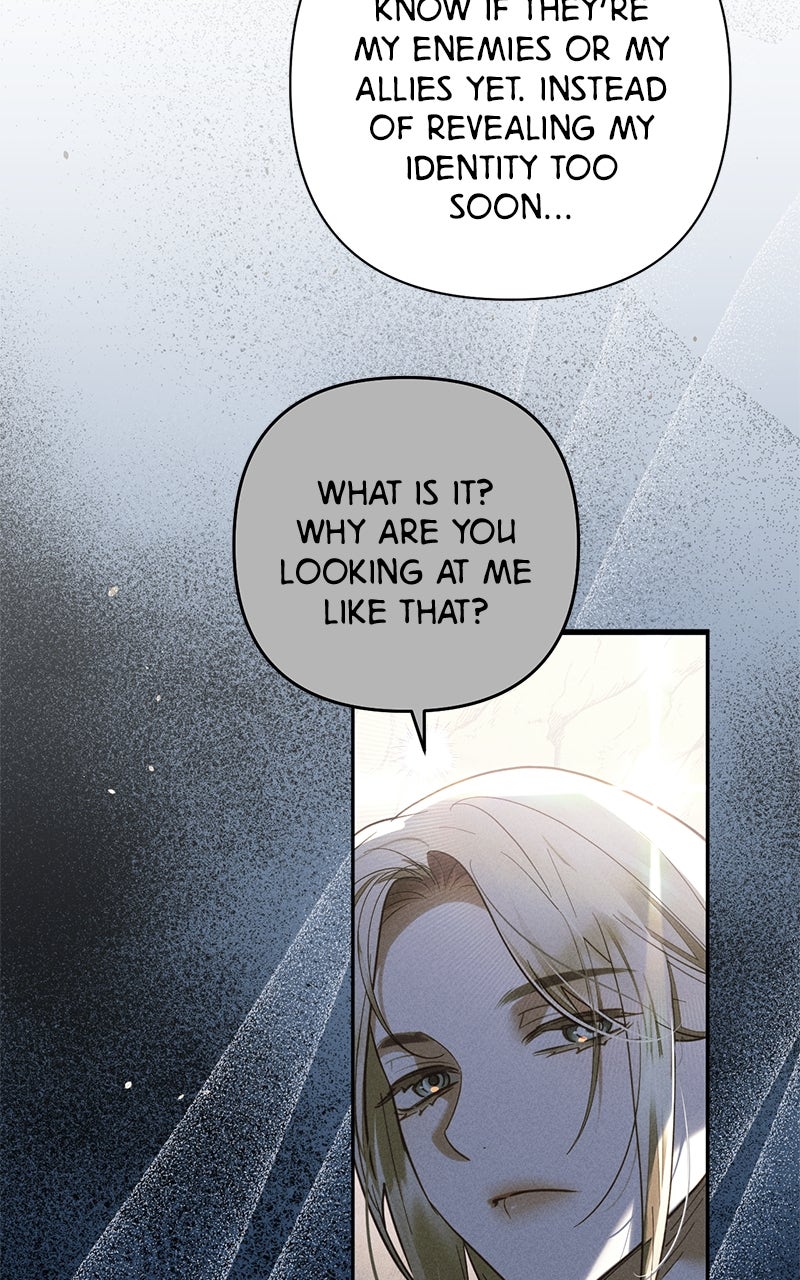 Men of the Harem (S3) Episode 190 page 39 - 