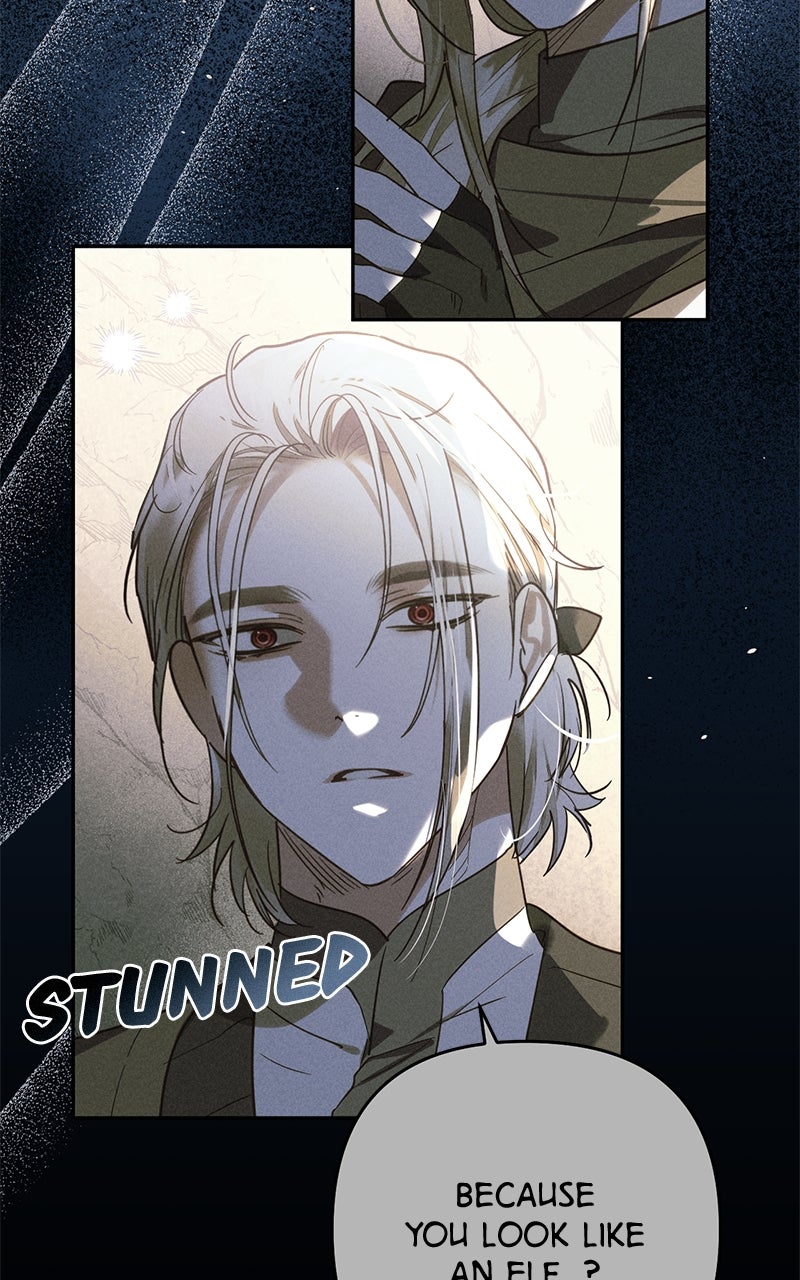 Men of the Harem (S3) Episode 190 page 40 - 