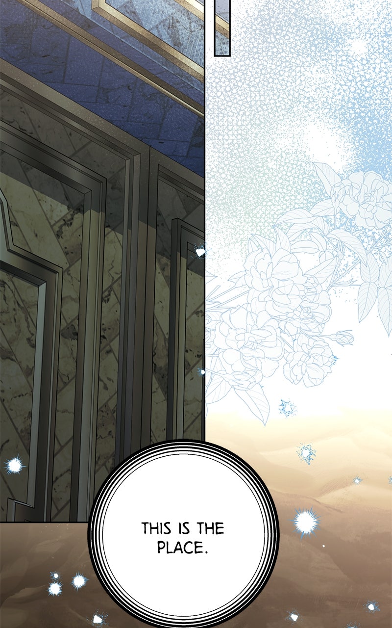 Men of the Harem (S3) Episode 190 page 45 - 