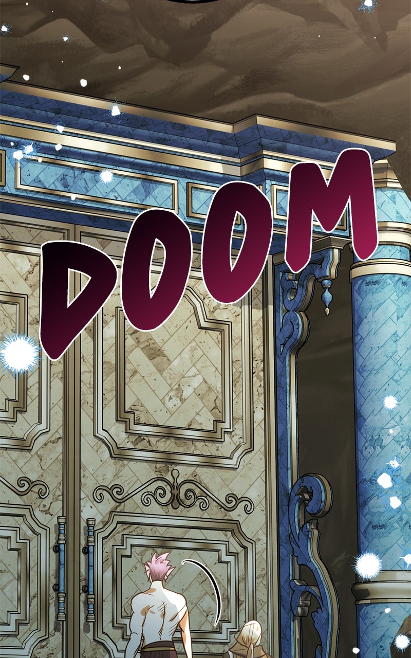 Men of the Harem (S3) Episode 190 page 46 - 