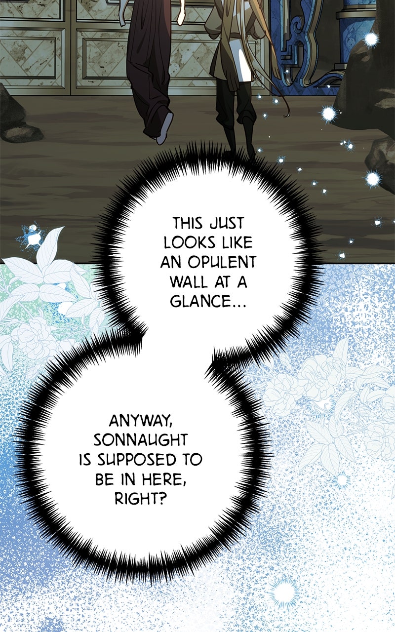 Men of the Harem (S3) Episode 190 page 47 - 