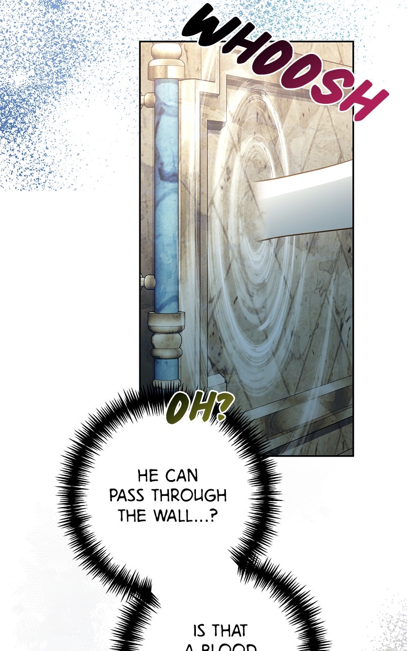 Men of the Harem (S3) Episode 190 page 48 - 